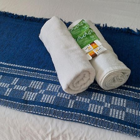 Hospedaria Da Praia Fortaleza Номер фото