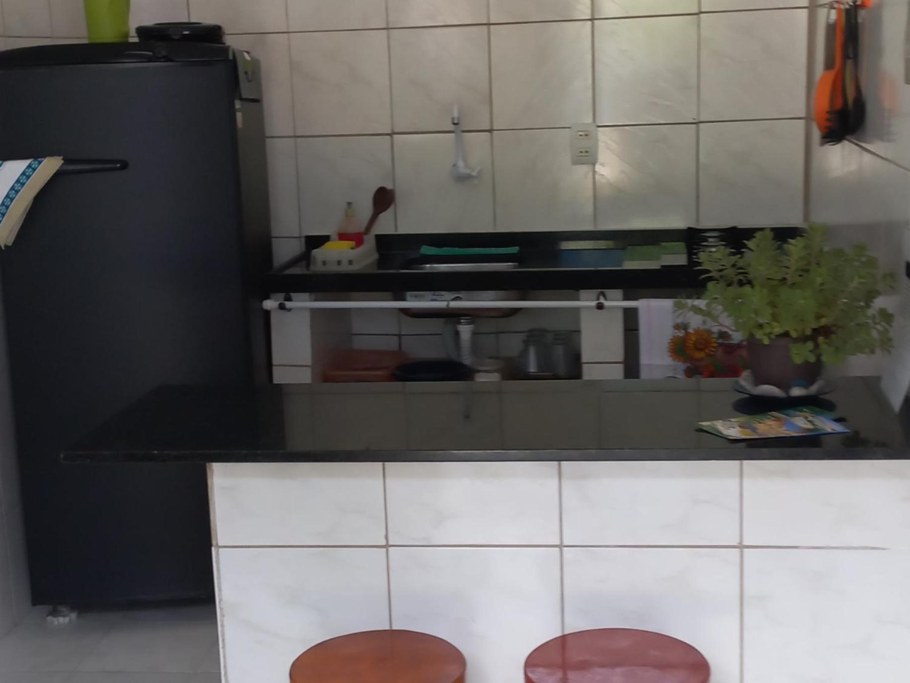 Hospedaria Da Praia Fortaleza Номер фото