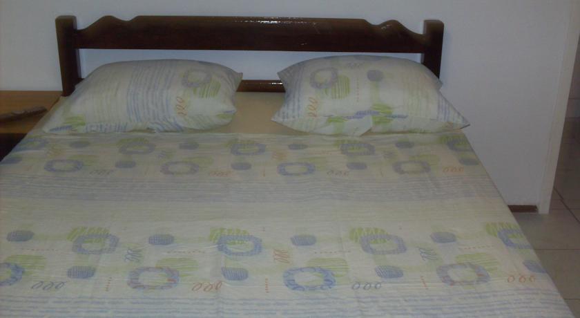 Hospedaria Da Praia Fortaleza Номер фото
