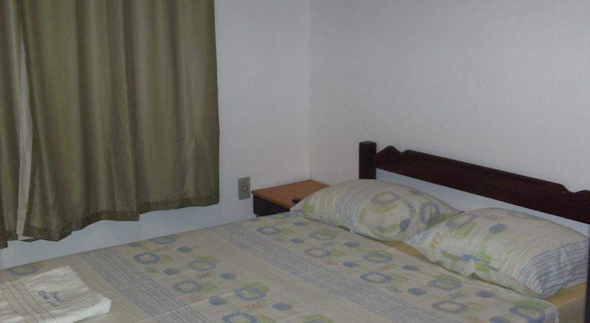 Hospedaria Da Praia Fortaleza Номер фото